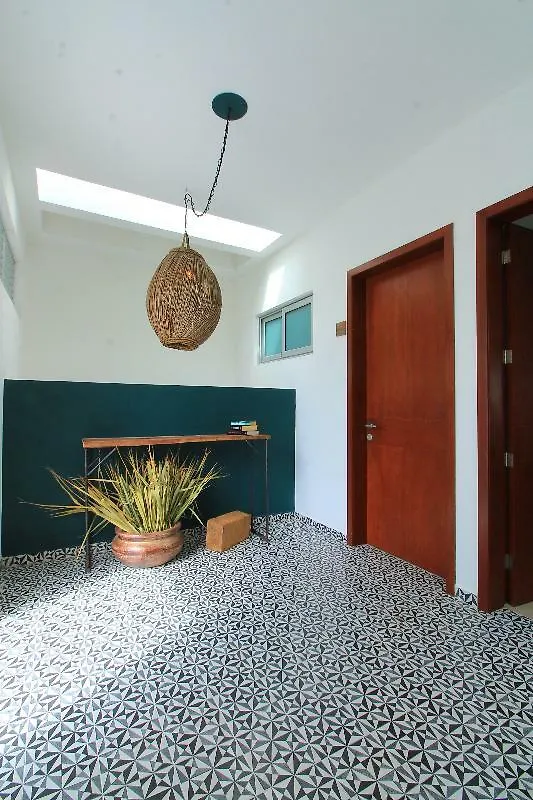 Hotel Kalma Casa Mora Playa del Carmen
